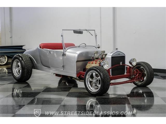 1927 Ford Roadster (CC-2085282) for sale in Ft Worth, Texas