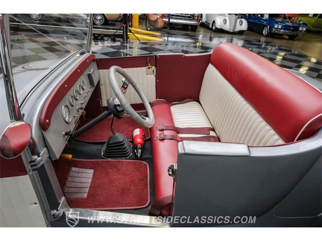 1927 Ford Roadster (CC-2085282) for sale in Ft Worth, Texas