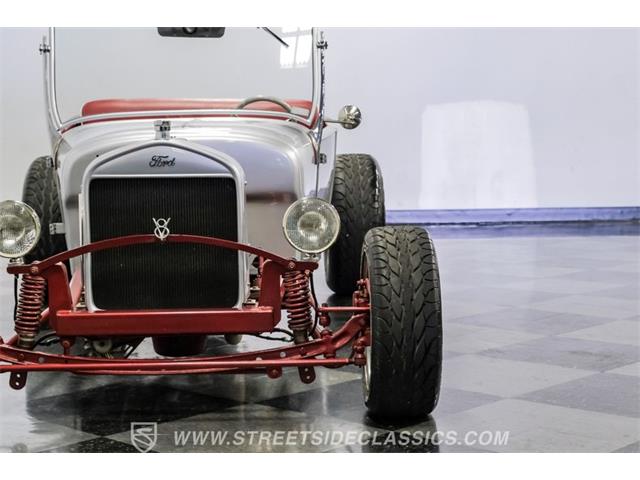 1927 Ford Roadster (CC-2085282) for sale in Ft Worth, Texas