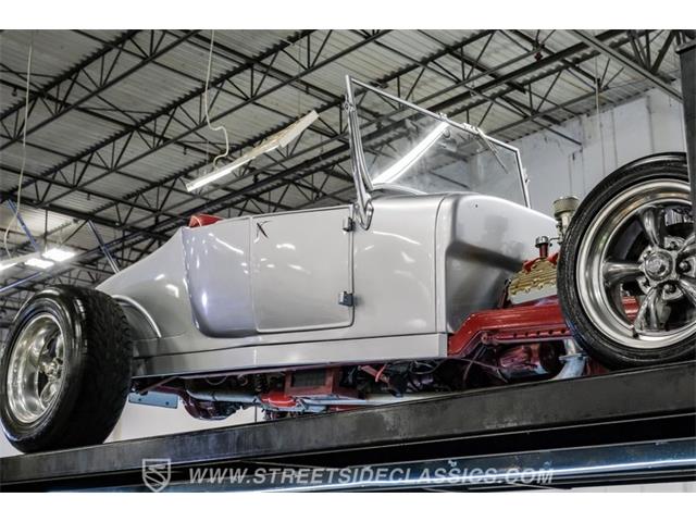 1927 Ford Roadster (CC-2085282) for sale in Ft Worth, Texas