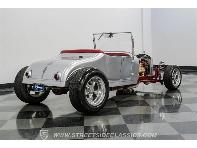 1927 Ford Roadster (CC-2085282) for sale in Ft Worth, Texas