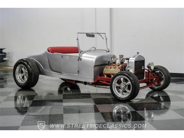 1927 Ford Roadster (CC-2085282) for sale in Ft Worth, Texas