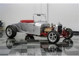 1927 Ford Roadster (CC-2085282) for sale in Ft Worth, Texas