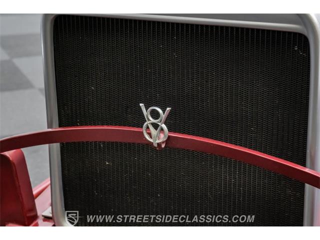 1927 Ford Roadster (CC-2085282) for sale in Ft Worth, Texas