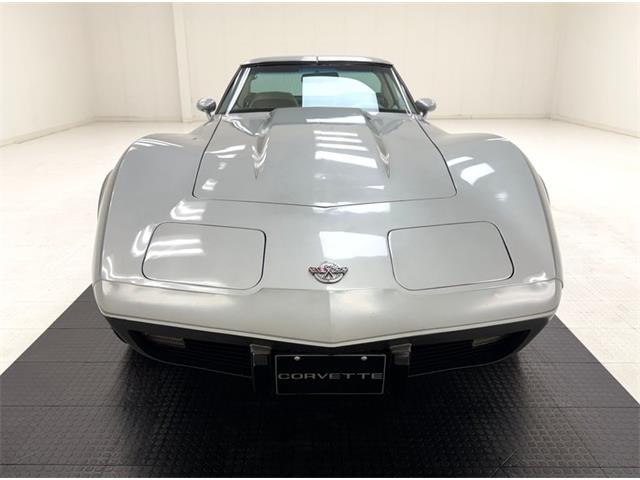 1978 Chevrolet Corvette (CC-2085283) for sale in Morgantown, Pennsylvania