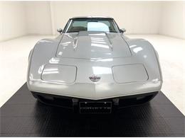 1978 Chevrolet Corvette (CC-2085283) for sale in Morgantown, Pennsylvania