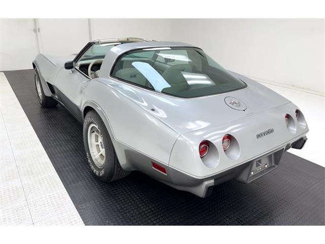 1978 Chevrolet Corvette (CC-2085283) for sale in Morgantown, Pennsylvania