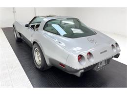 1978 Chevrolet Corvette (CC-2085283) for sale in Morgantown, Pennsylvania
