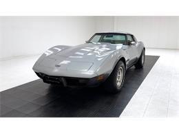 1978 Chevrolet Corvette (CC-2085283) for sale in Morgantown, Pennsylvania