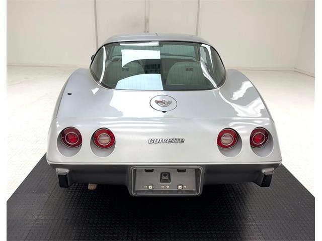 1978 Chevrolet Corvette (CC-2085283) for sale in Morgantown, Pennsylvania