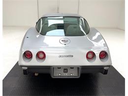 1978 Chevrolet Corvette (CC-2085283) for sale in Morgantown, Pennsylvania