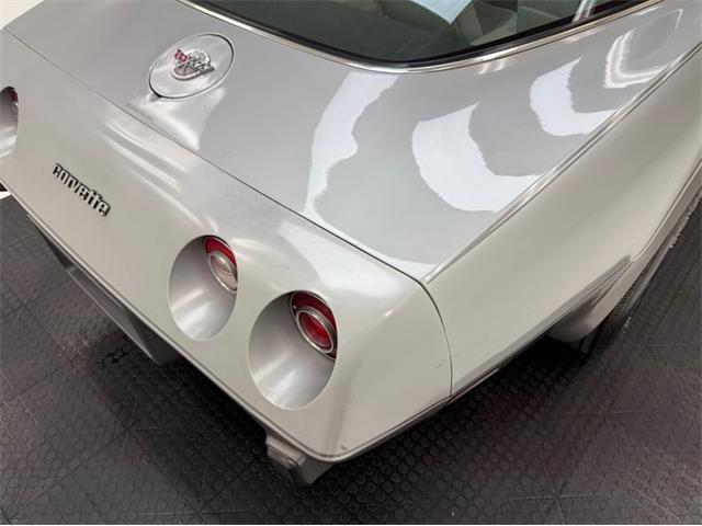 1978 Chevrolet Corvette (CC-2085283) for sale in Morgantown, Pennsylvania