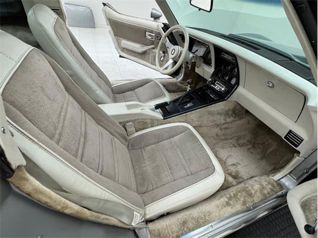 1978 Chevrolet Corvette (CC-2085283) for sale in Morgantown, Pennsylvania