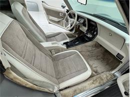 1978 Chevrolet Corvette (CC-2085283) for sale in Morgantown, Pennsylvania