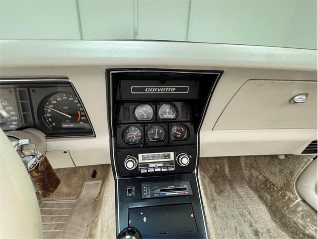 1978 Chevrolet Corvette (CC-2085283) for sale in Morgantown, Pennsylvania
