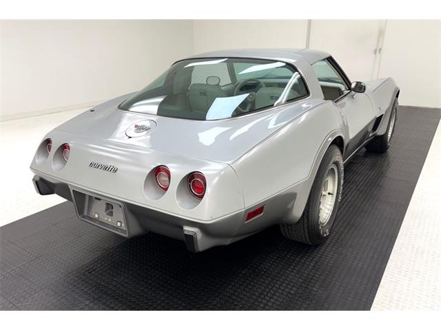 1978 Chevrolet Corvette (CC-2085283) for sale in Morgantown, Pennsylvania