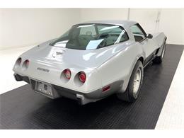 1978 Chevrolet Corvette (CC-2085283) for sale in Morgantown, Pennsylvania