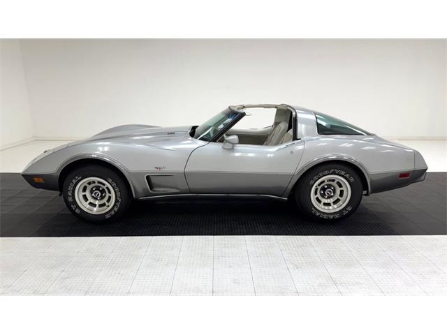1978 Chevrolet Corvette (CC-2085283) for sale in Morgantown, Pennsylvania