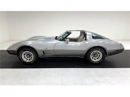 1978 Chevrolet Corvette (CC-2085283) for sale in Morgantown, Pennsylvania