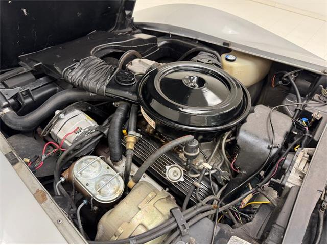 1978 Chevrolet Corvette (CC-2085283) for sale in Morgantown, Pennsylvania