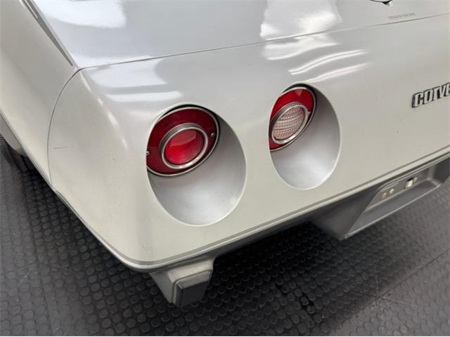 1978 Chevrolet Corvette (CC-2085283) for sale in Morgantown, Pennsylvania
