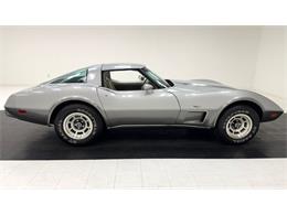1978 Chevrolet Corvette (CC-2085283) for sale in Morgantown, Pennsylvania