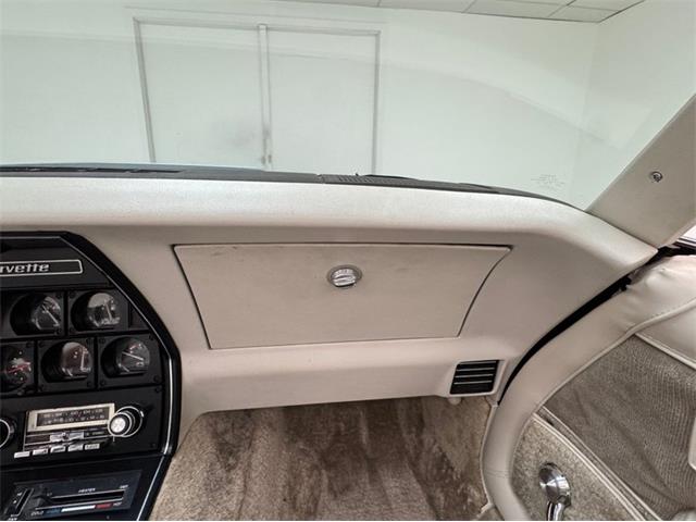 1978 Chevrolet Corvette (CC-2085283) for sale in Morgantown, Pennsylvania