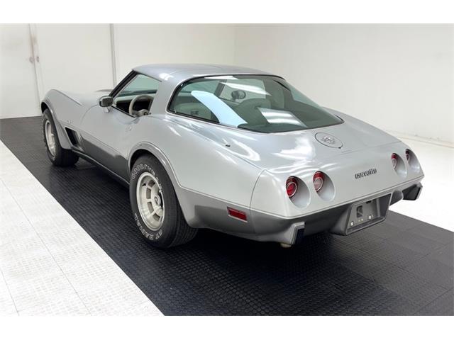 1978 Chevrolet Corvette (CC-2085283) for sale in Morgantown, Pennsylvania