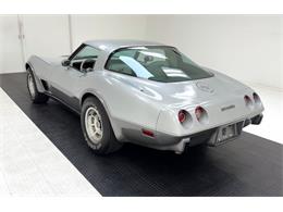 1978 Chevrolet Corvette (CC-2085283) for sale in Morgantown, Pennsylvania