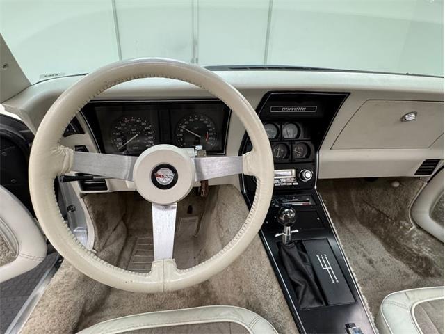 1978 Chevrolet Corvette (CC-2085283) for sale in Morgantown, Pennsylvania
