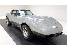 1978 Chevrolet Corvette (CC-2085283) for sale in Morgantown, Pennsylvania