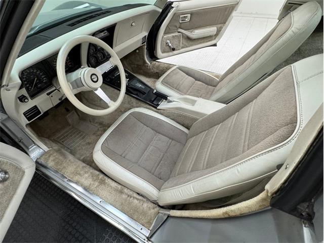 1978 Chevrolet Corvette (CC-2085283) for sale in Morgantown, Pennsylvania