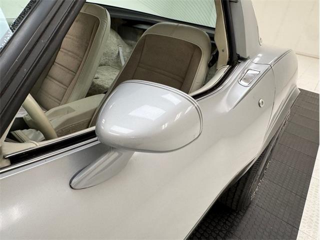 1978 Chevrolet Corvette (CC-2085283) for sale in Morgantown, Pennsylvania