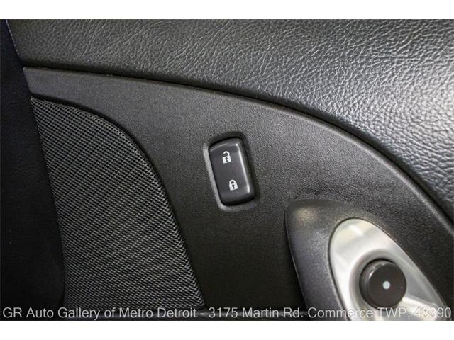 2009 Chevrolet Corvette (CC-2085284) for sale in Kentwood, Michigan