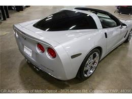 2009 Chevrolet Corvette (CC-2085284) for sale in Kentwood, Michigan