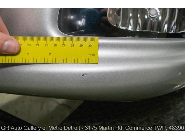 2009 Chevrolet Corvette (CC-2085284) for sale in Kentwood, Michigan