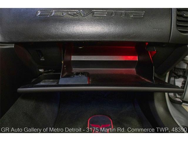 2009 Chevrolet Corvette (CC-2085284) for sale in Kentwood, Michigan