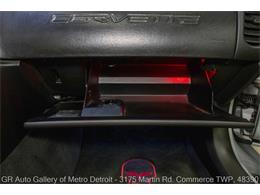 2009 Chevrolet Corvette (CC-2085284) for sale in Kentwood, Michigan