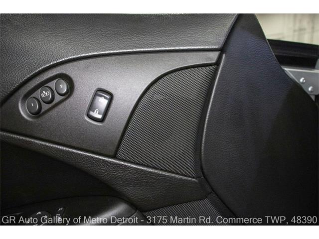 2009 Chevrolet Corvette (CC-2085284) for sale in Kentwood, Michigan