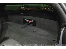 2009 Chevrolet Corvette (CC-2085284) for sale in Kentwood, Michigan