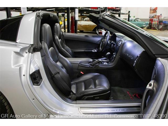 2009 Chevrolet Corvette (CC-2085284) for sale in Kentwood, Michigan