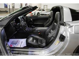 2009 Chevrolet Corvette (CC-2085284) for sale in Kentwood, Michigan