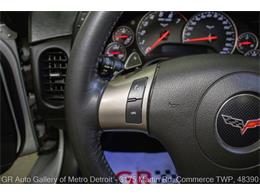 2009 Chevrolet Corvette (CC-2085284) for sale in Kentwood, Michigan