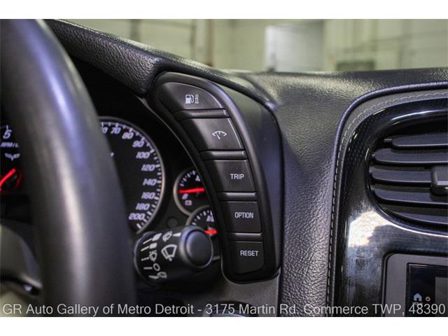 2009 Chevrolet Corvette (CC-2085284) for sale in Kentwood, Michigan