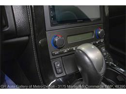 2009 Chevrolet Corvette (CC-2085284) for sale in Kentwood, Michigan