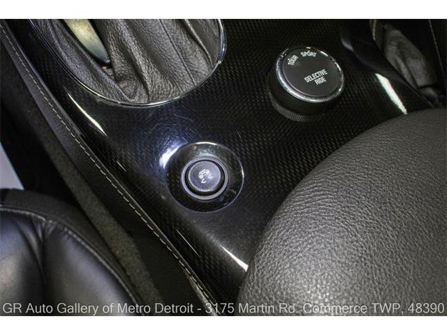 2009 Chevrolet Corvette (CC-2085284) for sale in Kentwood, Michigan