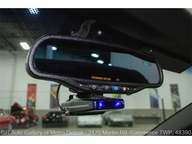 2009 Chevrolet Corvette (CC-2085284) for sale in Kentwood, Michigan