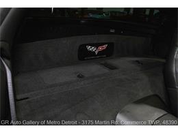 2009 Chevrolet Corvette (CC-2085284) for sale in Kentwood, Michigan