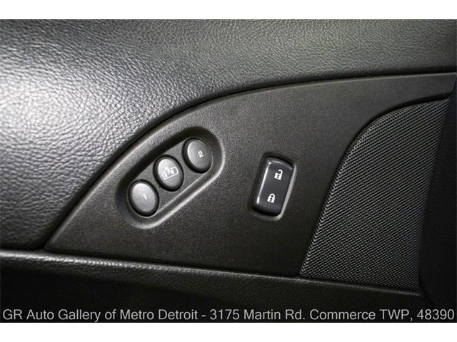 2009 Chevrolet Corvette (CC-2085284) for sale in Kentwood, Michigan
