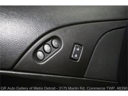 2009 Chevrolet Corvette (CC-2085284) for sale in Kentwood, Michigan